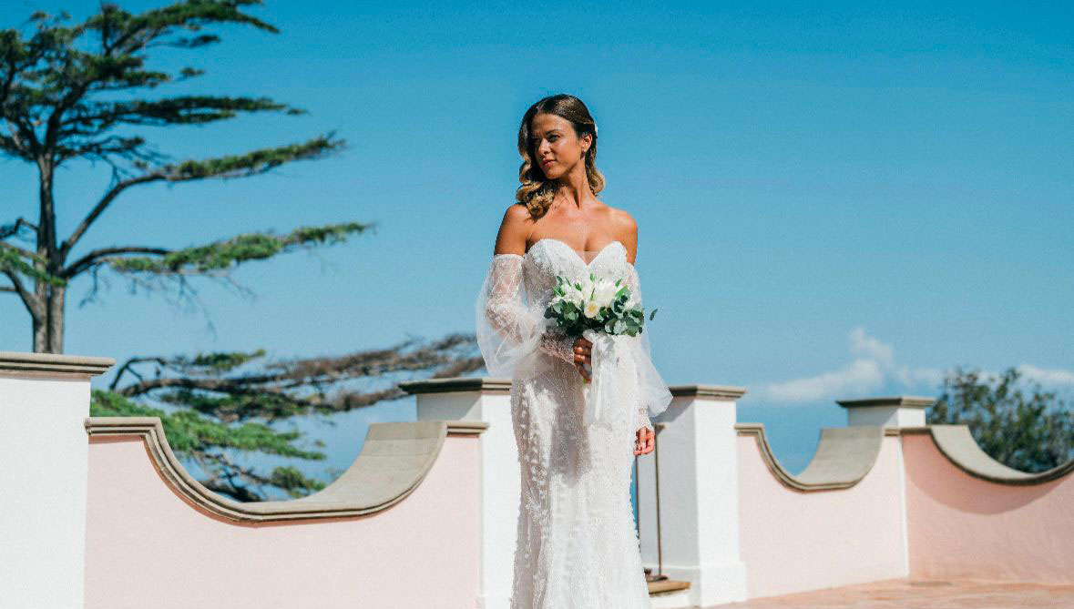 Bridal-Hair-Styling-in-Sorrento—Amalfi-coast Bridal Hair Styling in Sorrento
